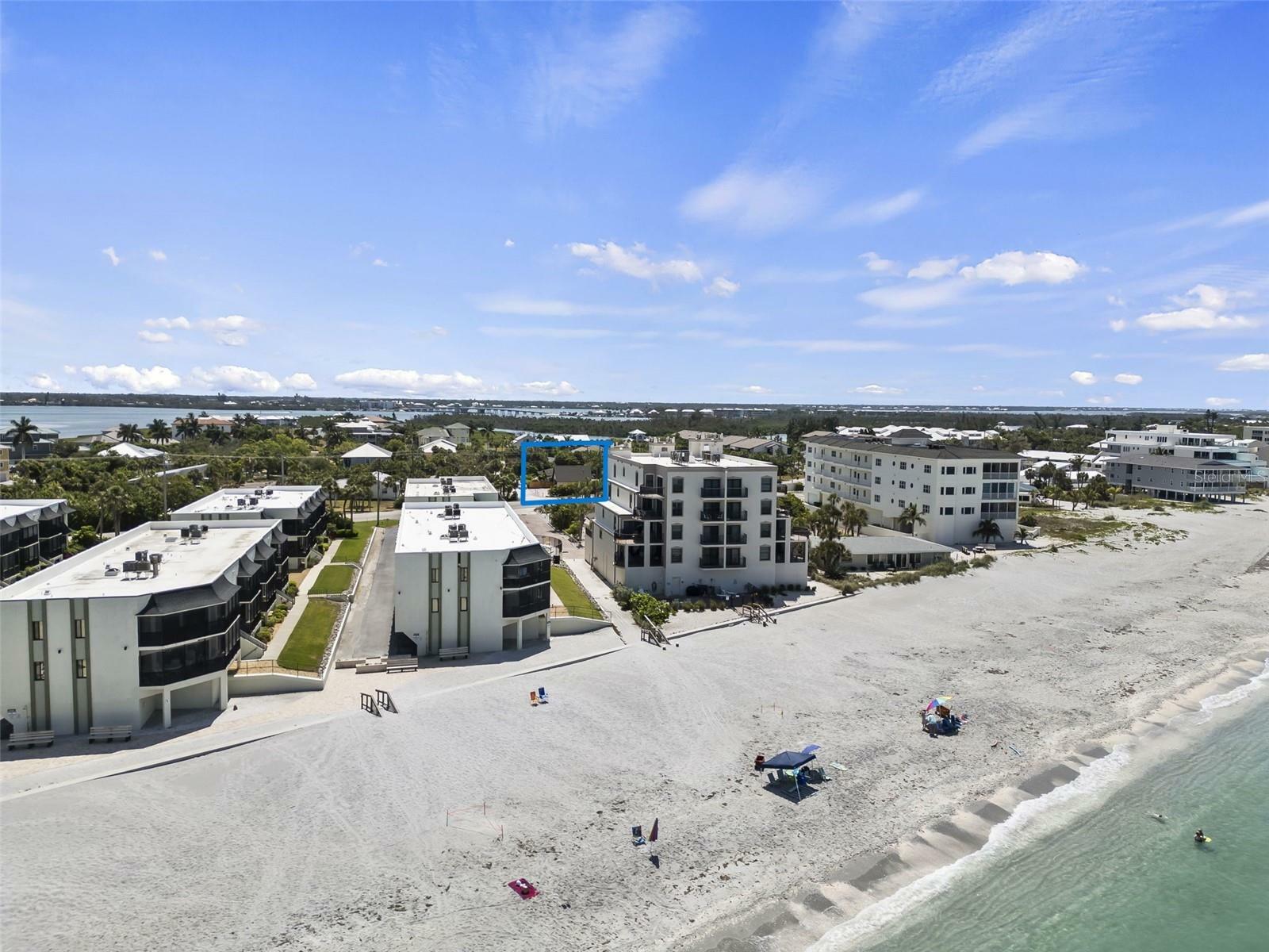 Property Photo:  2795 N Beach Road  FL 34223 