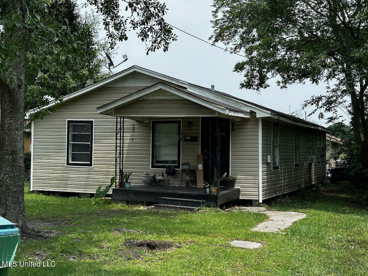 1232 37th Avenue  Gulfport MS 39501 photo