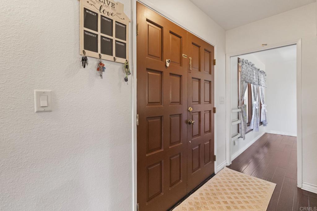 Property Photo: 267 Via Taquita CA 92065