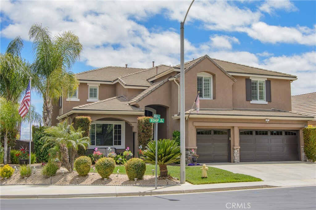 23405 Bishop Road  Murrieta CA 92562 photo