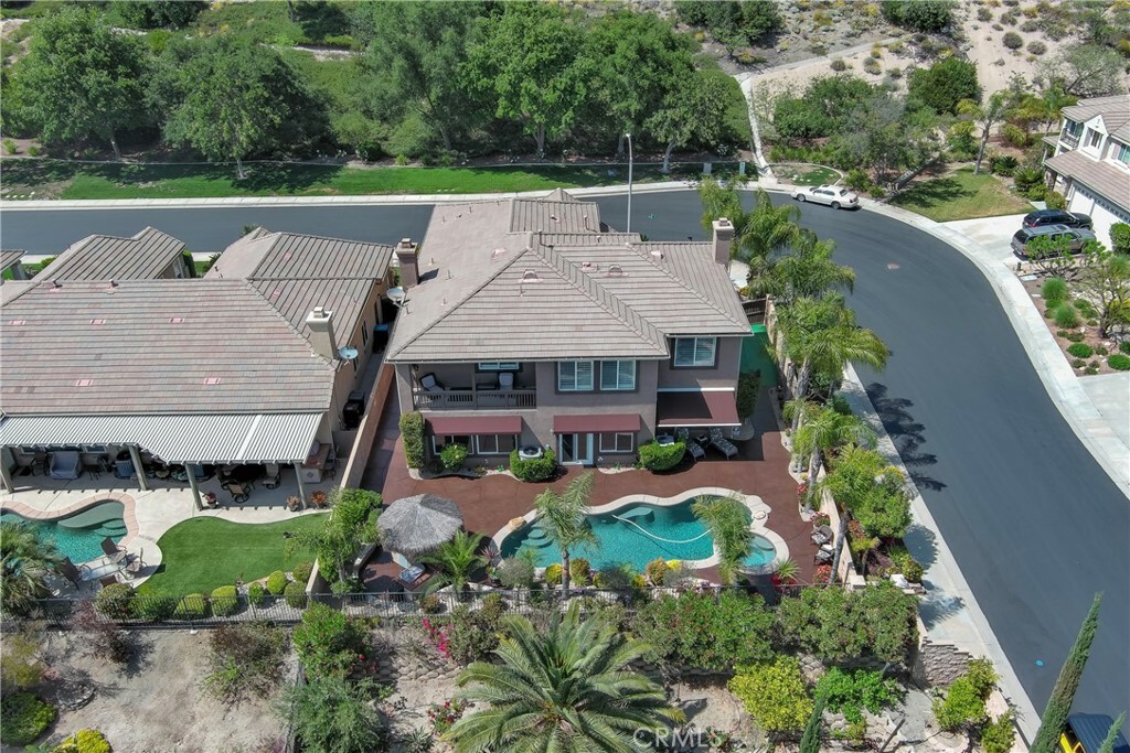 Property Photo:  23405 Bishop Road  CA 92562 