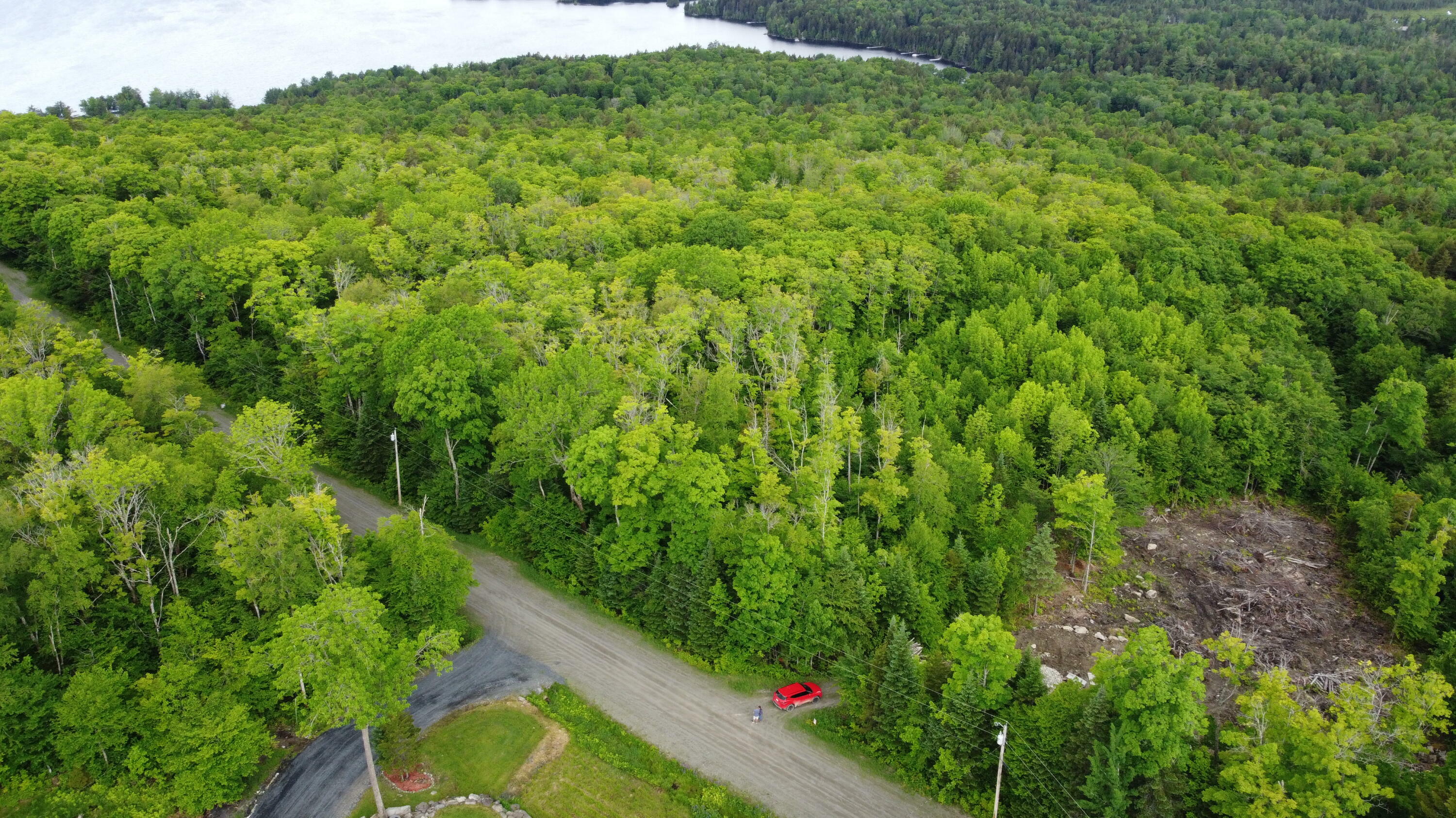 Property Photo:  Lot 3 Hilltop Drive  ME 04441 