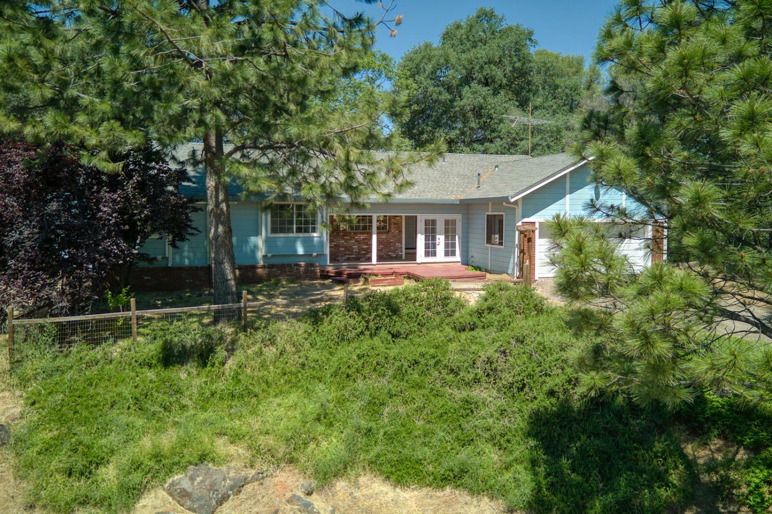 Property Photo:  19500 Moroni Lane  CA 95949 