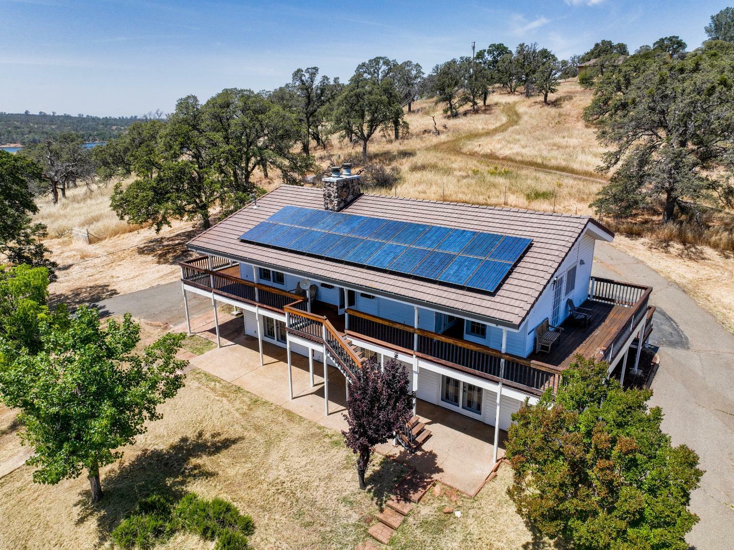 Property Photo:  9010 Valley Road  CA 95648 