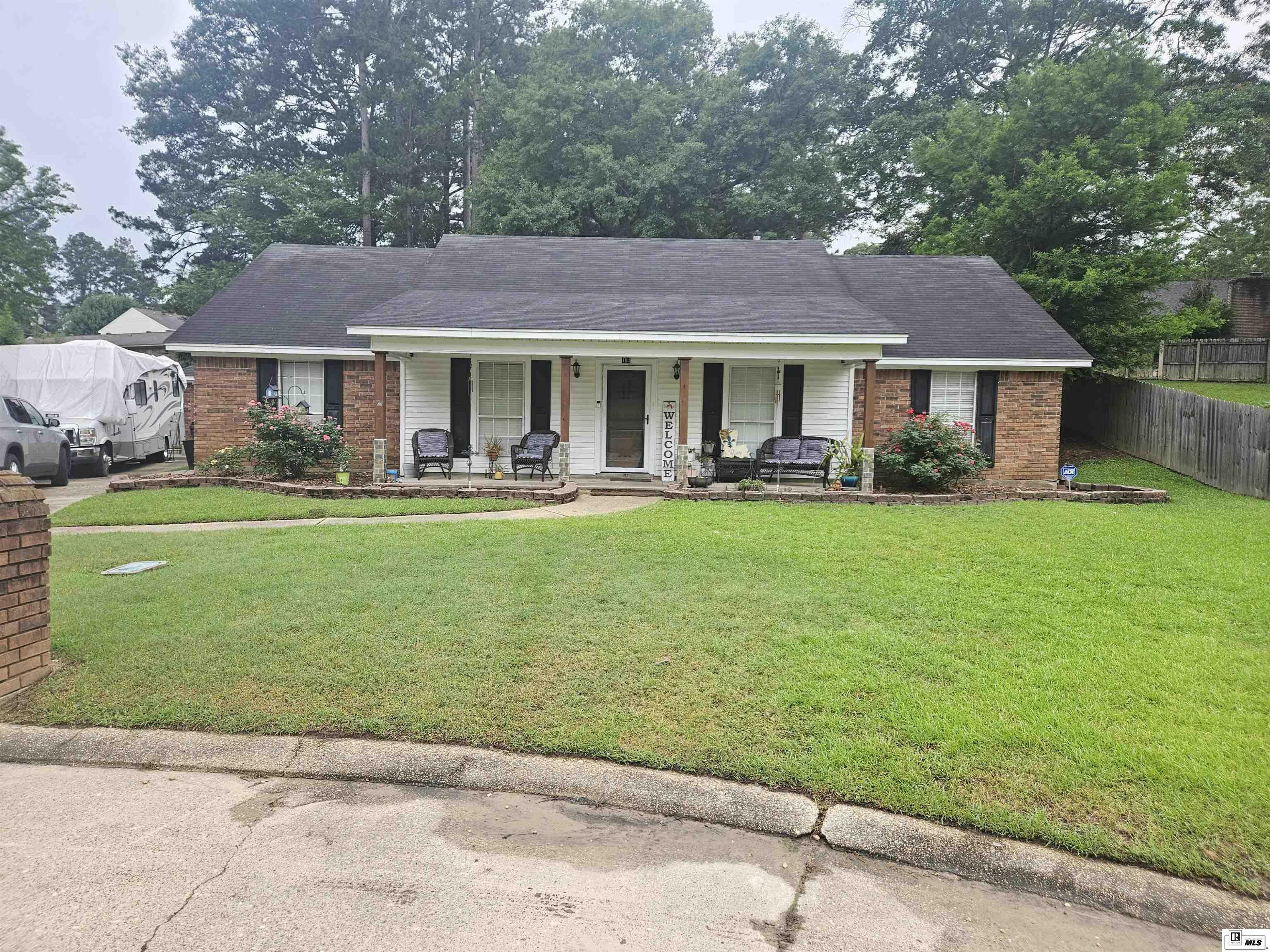 104 Comanche Circle  West Monroe LA 71291 photo