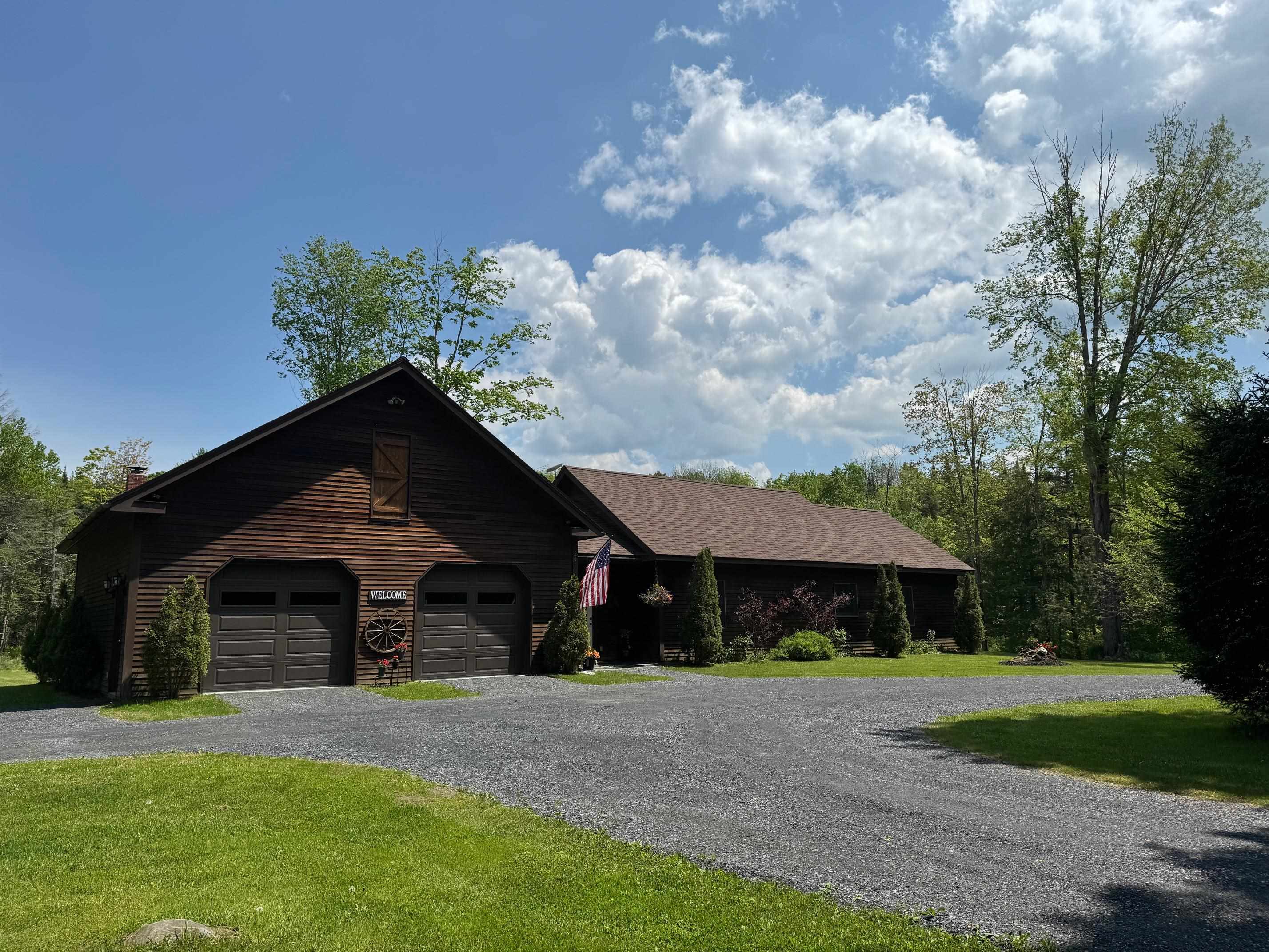 Property Photo: 201 Mays Way VT 05651