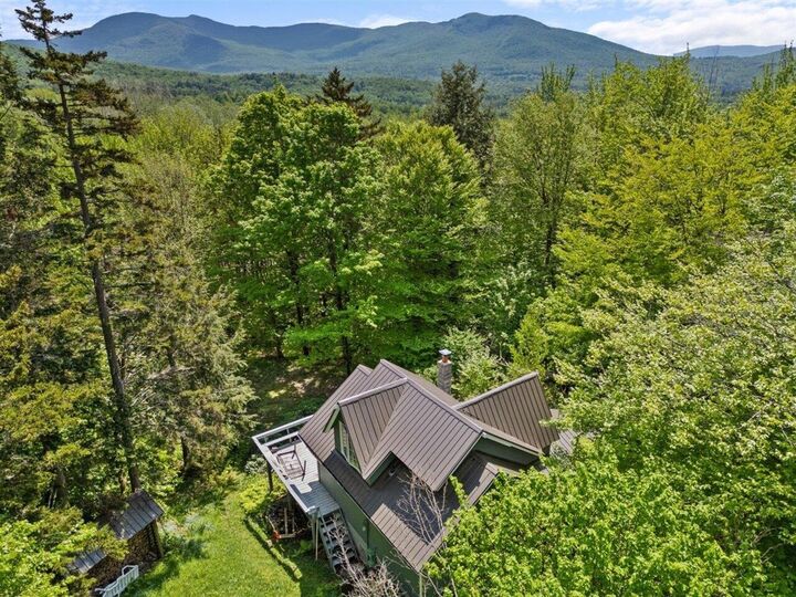 Property Photo: 3091 Mountain Road VT 05471