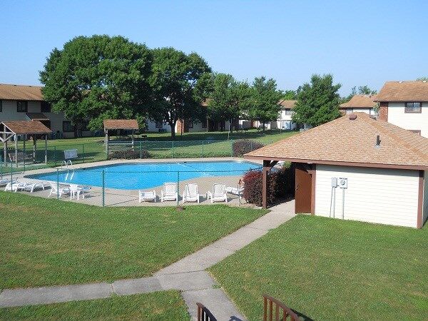 Property Photo: 2806 Woodwinds Court MO 63501