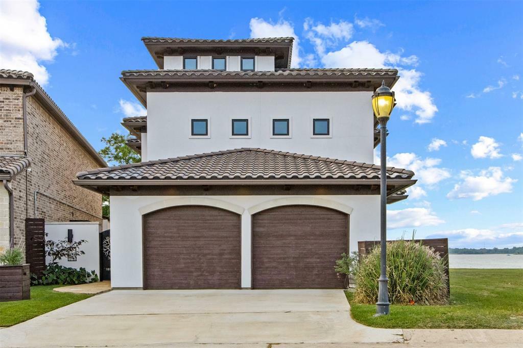 Property Photo:  11017 Lakeside Drive  TX 76179 