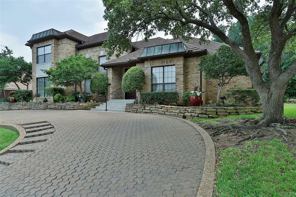 Property Photo:  4409 Caesar Lane  TX 75038 