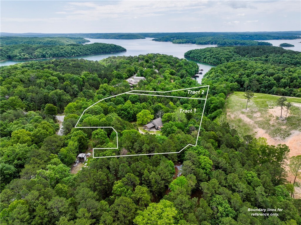 Property Photo: Tbd Jims Trail AR 72756