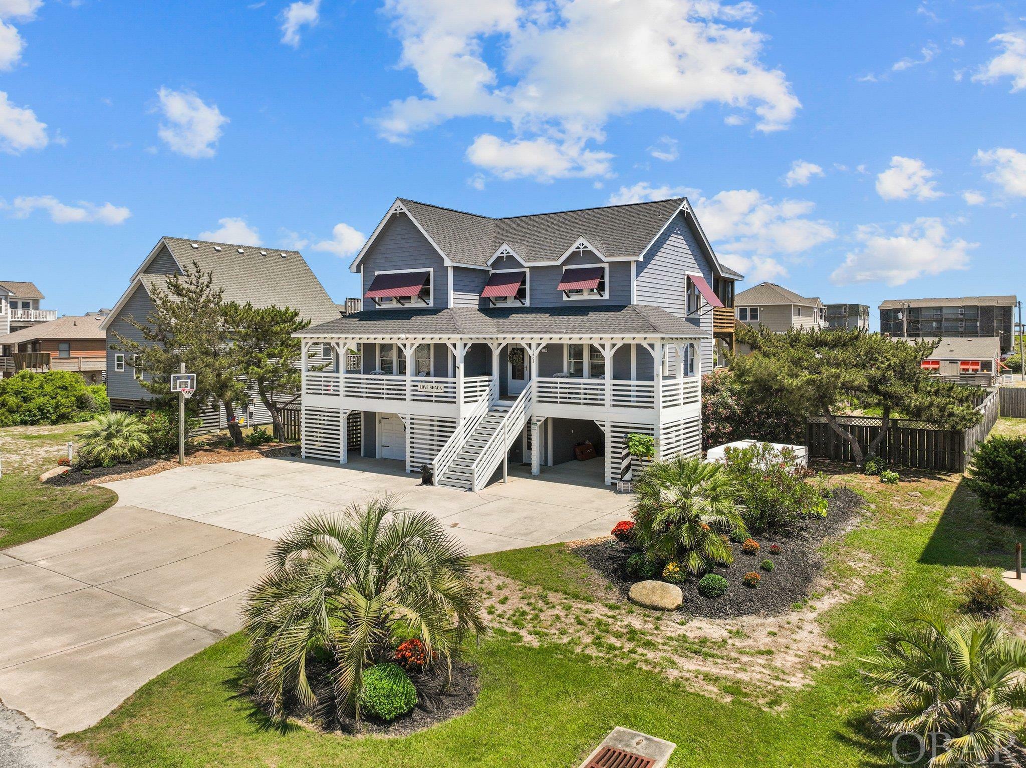 Property Photo:  1405 S Memorial Boulevard  NC 27948 