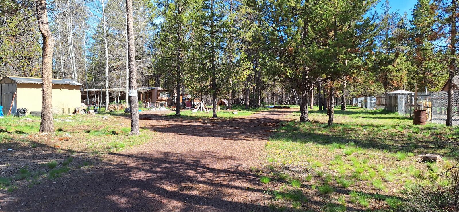Property Photo:  17024 Helbrock Drive  OR 97707 
