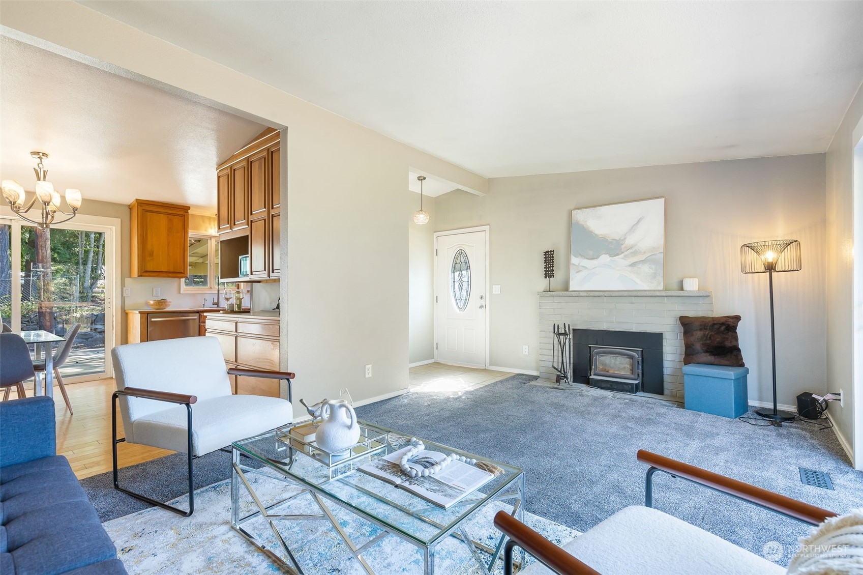 Property Photo: 18308 SE 145th Street SE WA 98059