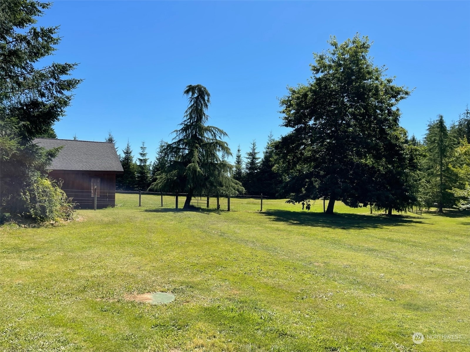 Property Photo:  128 Horizon Lane  WA 98533 