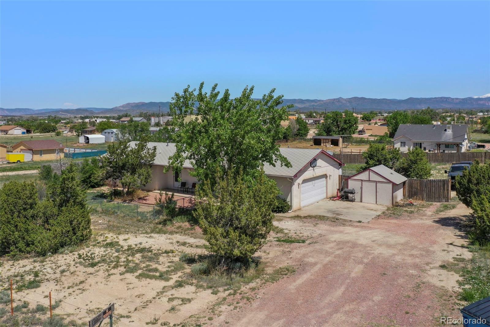 Property Photo:  139 9th Avenue  CO 81240 