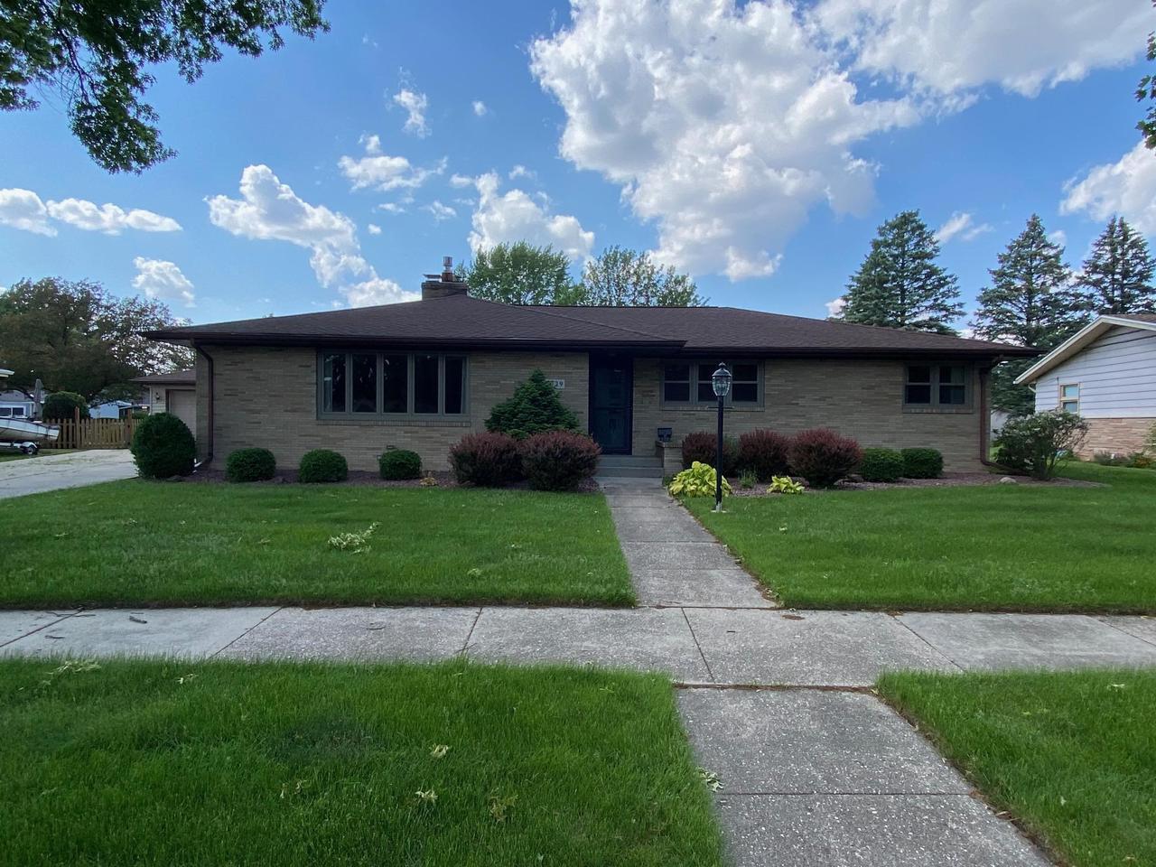 Property Photo:  1729 Luther Road  WI 53545 