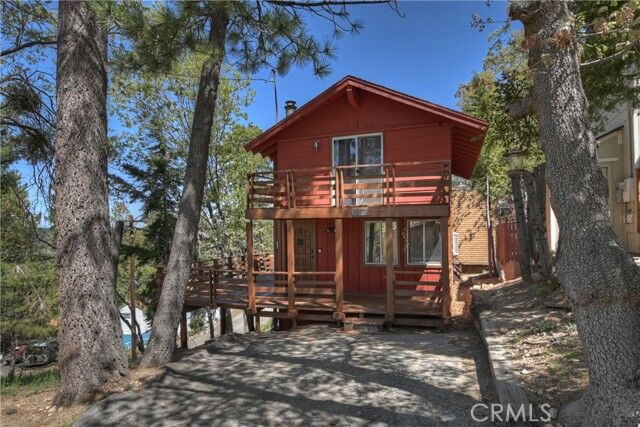 Property Photo: 32970 Lone Pine Drive CA 92382