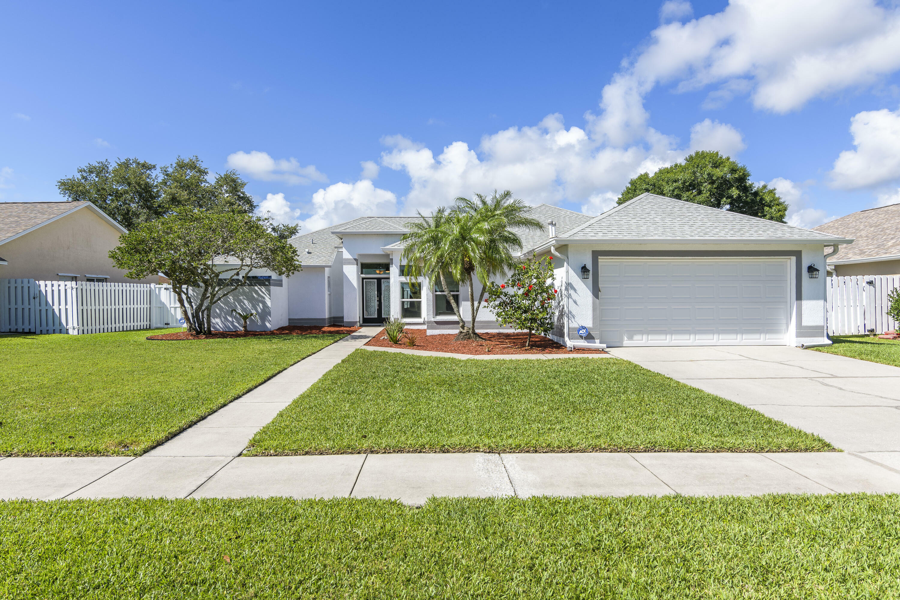 Property Photo:  787 Thrasher Drive  FL 32955 