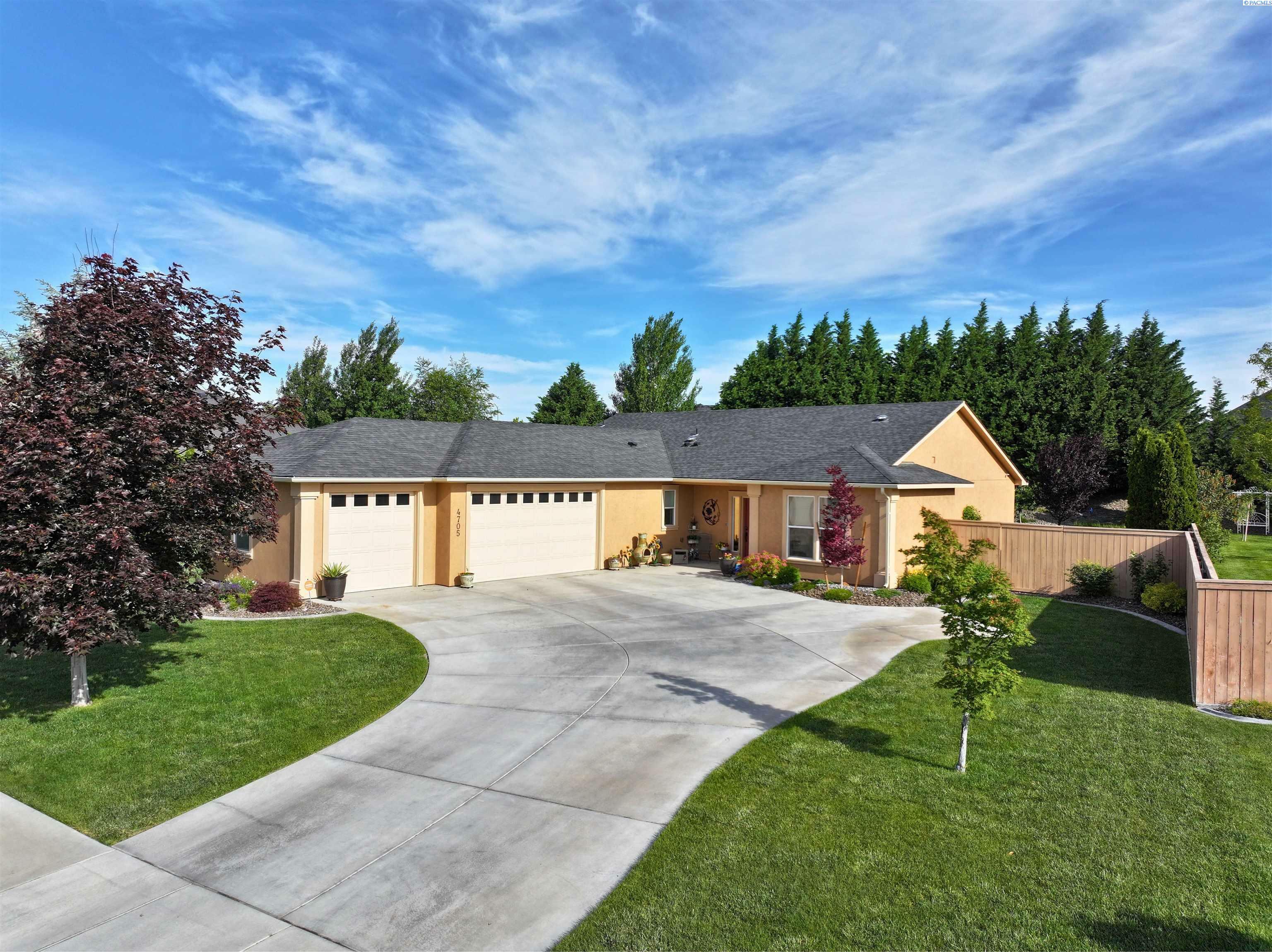Property Photo:  4705 Cathedral Dr.  WA 99301 