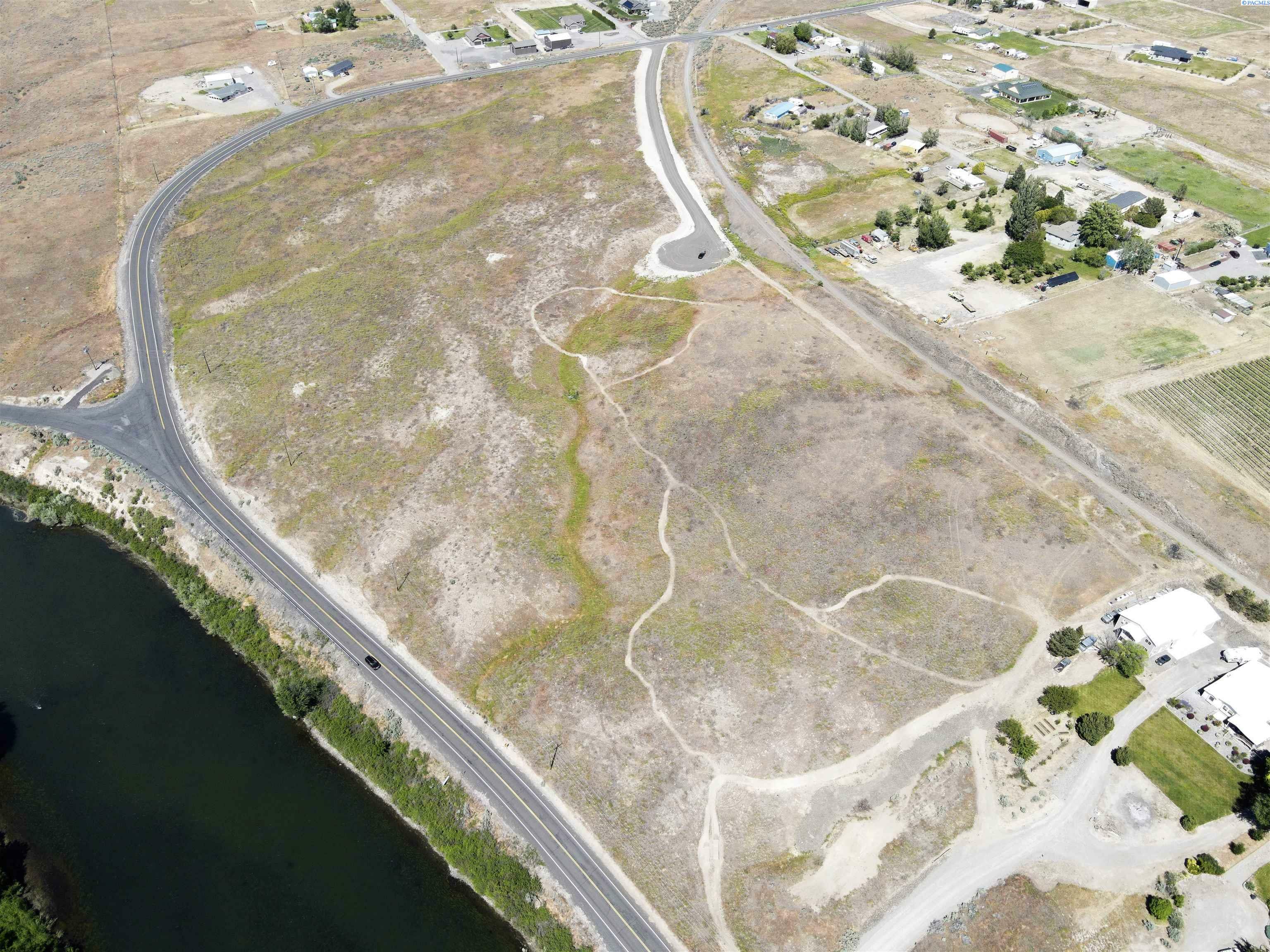 Property Photo: Tbd Ruppert WA 99320
