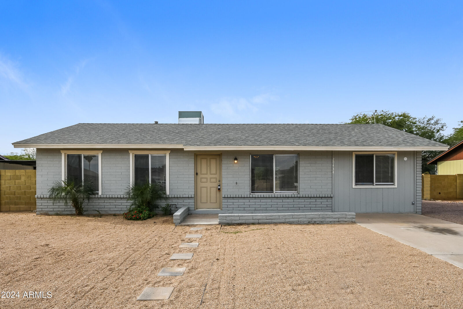 Property Photo:  20434 N 17th Drive  AZ 85027 