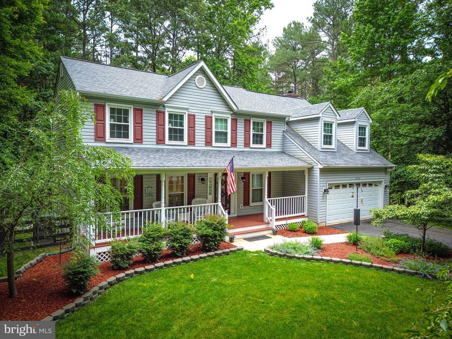 Property Photo:  12733 Banner Plantation Drive  VA 22407 