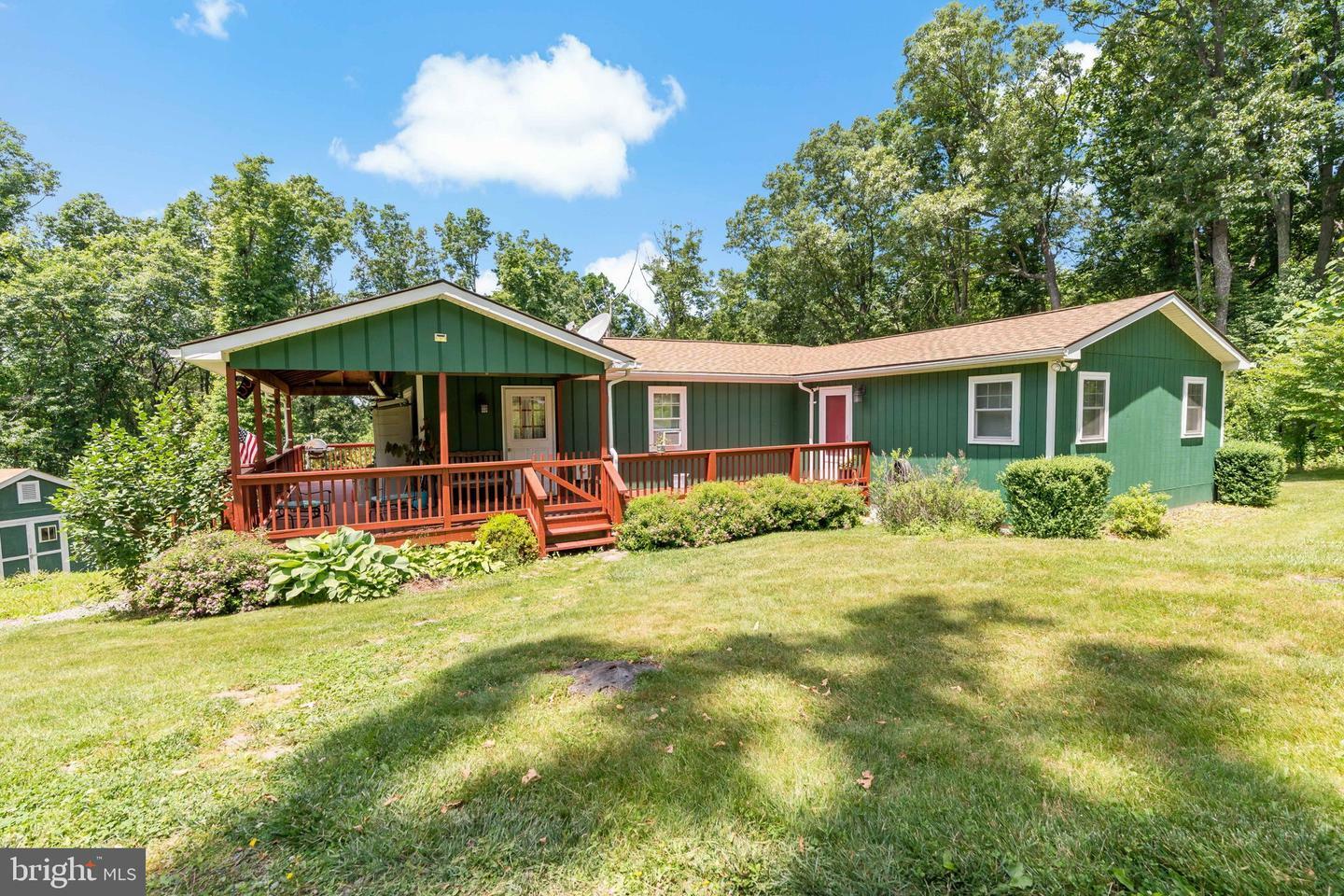 Property Photo: 58 Hope Place WV 26808