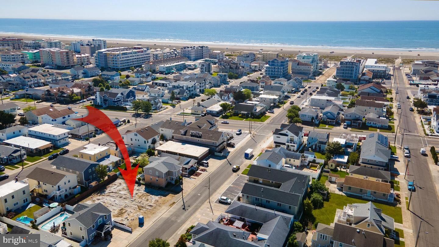Property Photo:  209 East Monterey Avenue  NJ 08260 