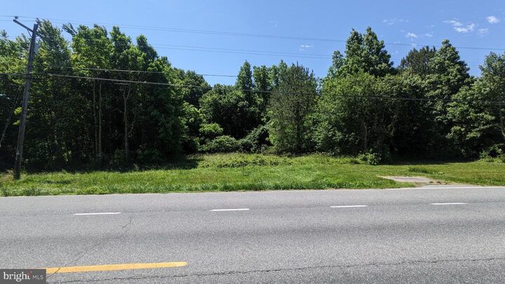 Property Photo: 5735 Reliance MD 21659