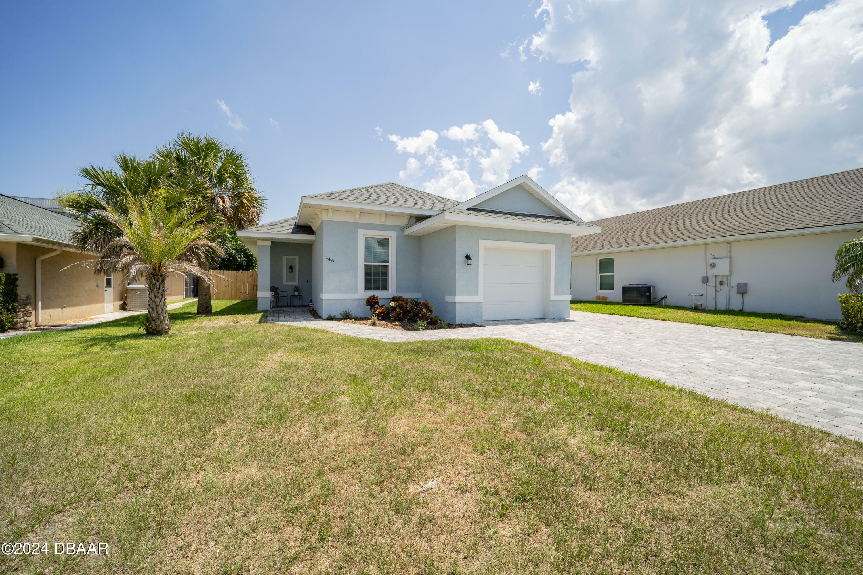 146 Via Madrid Drive  Ormond Beach FL 32176 photo