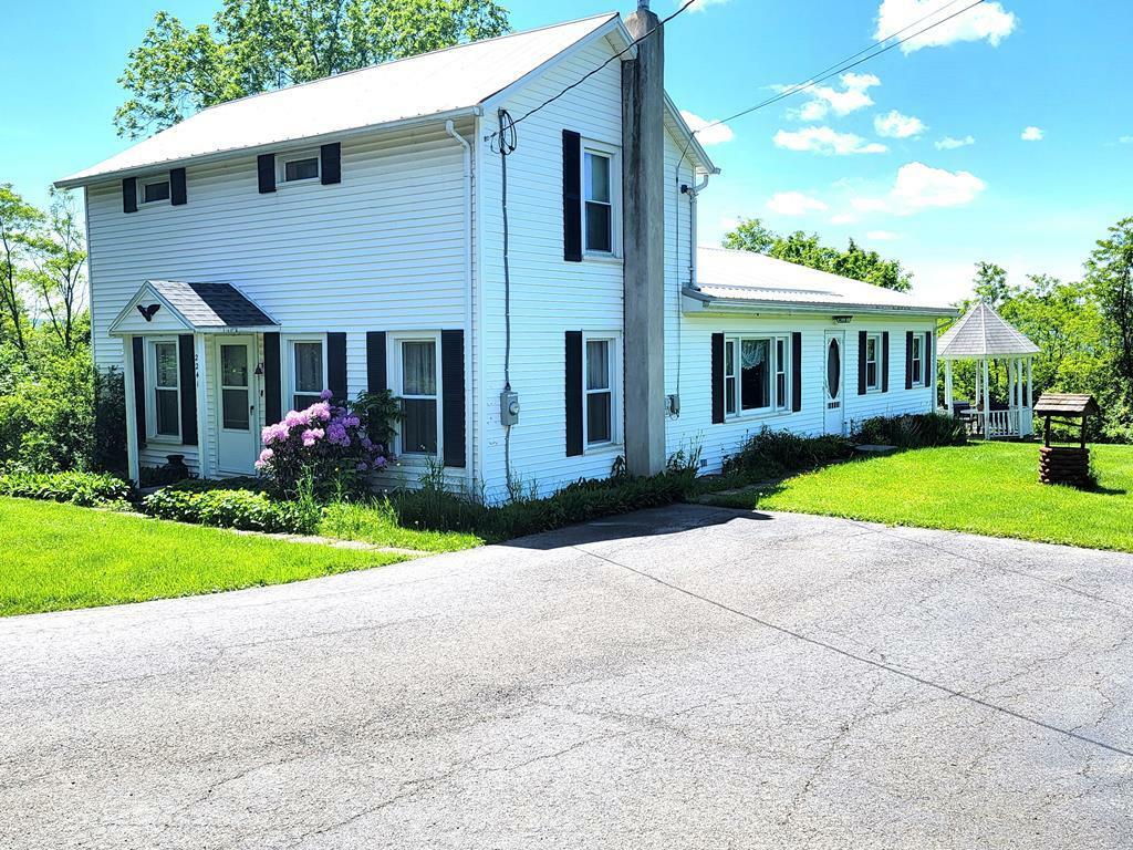 Property Photo:  2241 County Road 7  NY 14869 