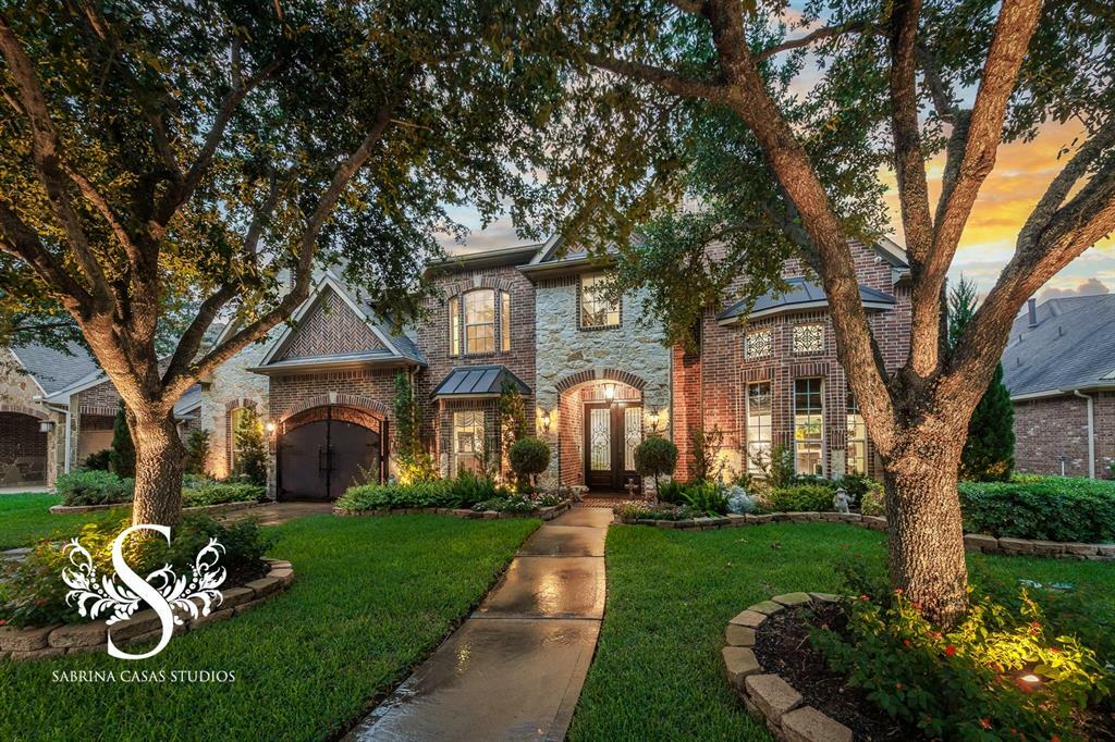 Property Photo:  27314 Wooded Canyon Drive  TX 77494 