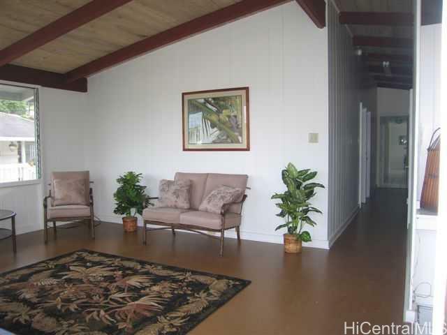 Property Photo:  1327 Keolu Drive  HI 96734 