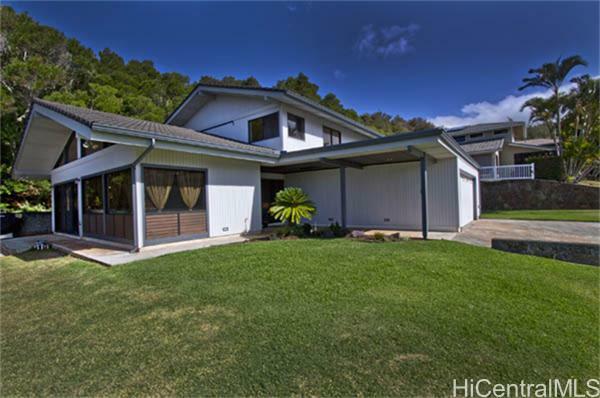 Property Photo:  2134 Halakau Street  HI 96821 