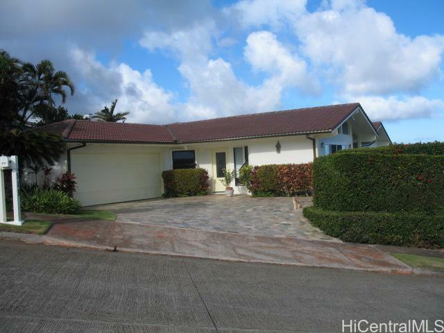 Property Photo:  513 Maono Loop  HI 96821 