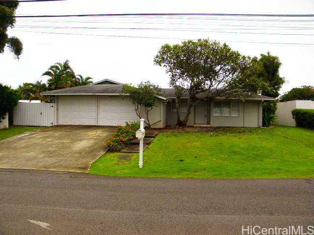 Property Photo:  430 Iliaina Street  HI 96734 