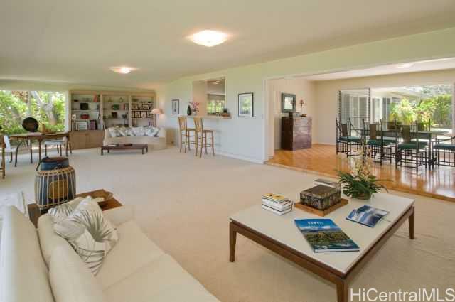 Property Photo: 84 Niuiki Circle HI 96821