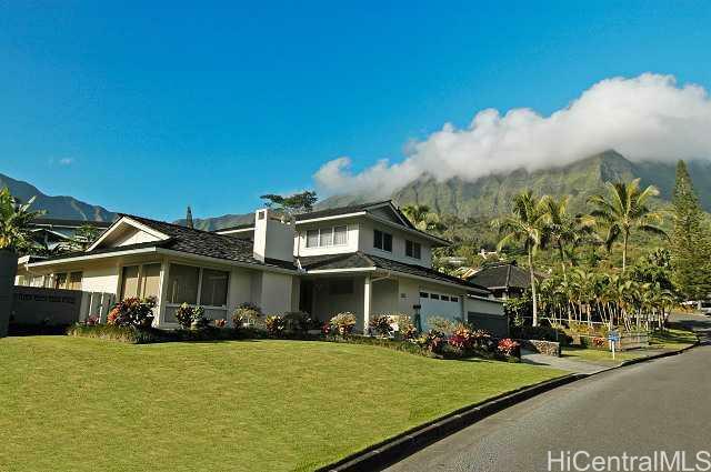 Property Photo:  1248 Aloha Oe Drive  HI 96734 