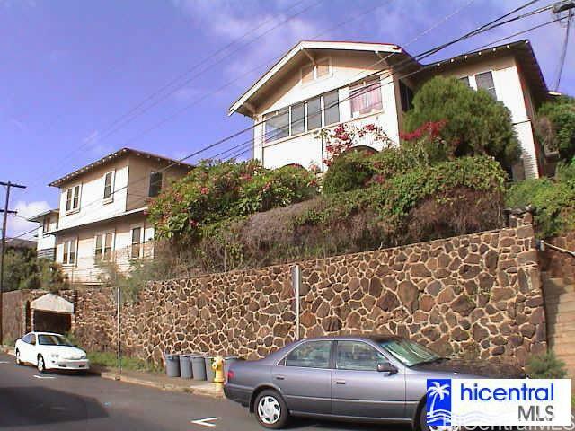 Property Photo:  1248/50 Koko Head Avenue  HI 96816 