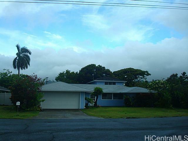 Property Photo:  939 Maluniu Avenue  HI 96734 