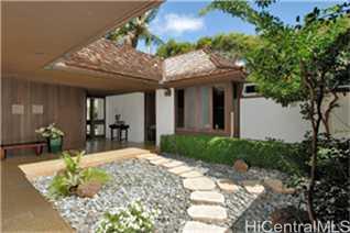 Property Photo:  4233 Puu Panini Avenue  HI 96816 