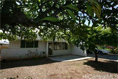 Property Photo:  4753 Moa Street  HI 96816 