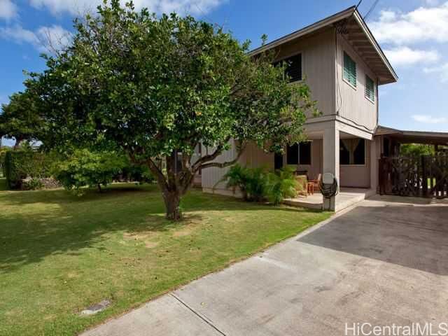 Property Photo:  221 Aumoe Road  HI 96734 