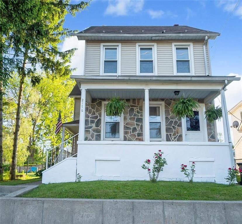 Property Photo:  2176 Butztown Road  PA 18017 