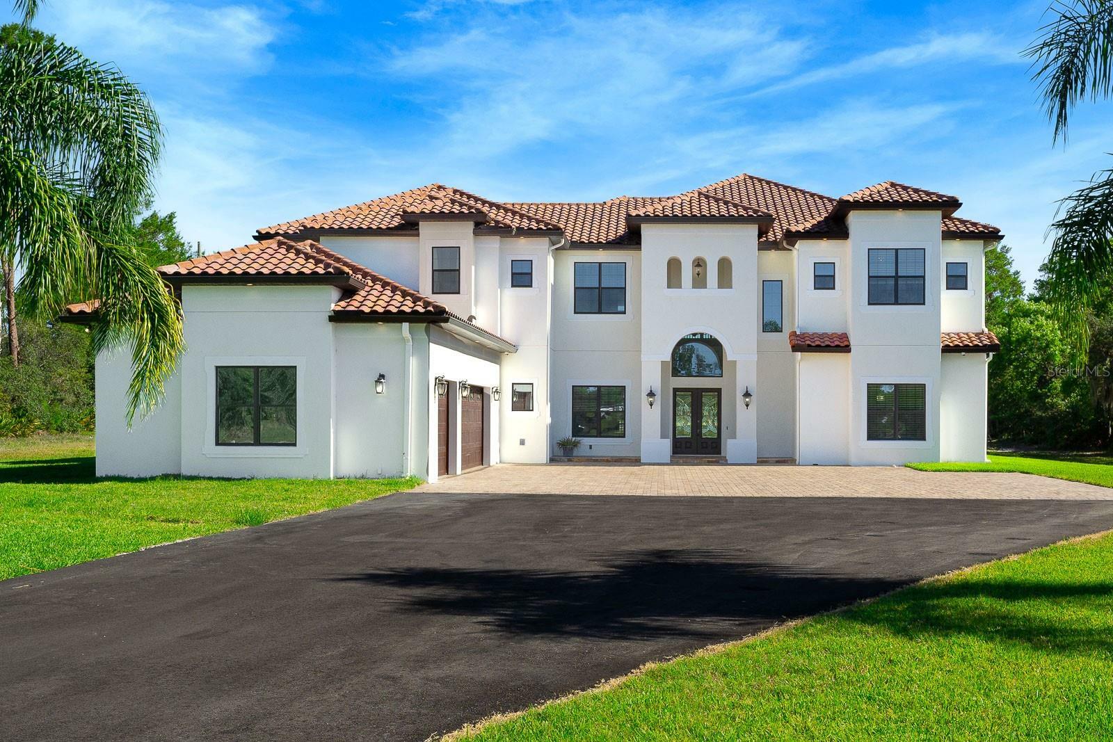 Property Photo:  2490 Zuni Road  FL 34771 