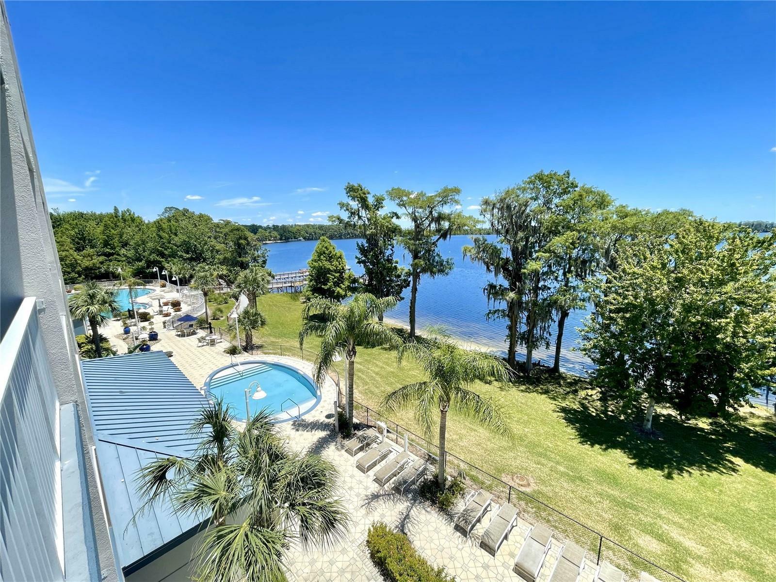 Property Photo:  13427 Blue Heron Beach Drive 2-207  FL 32821 