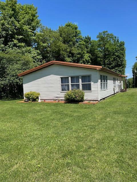 Property Photo: 15378 Williamsville Street MI 49095