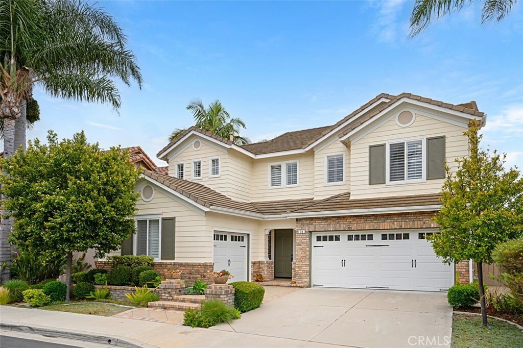 Property Photo: 28 Lyon Ridge CA 92656