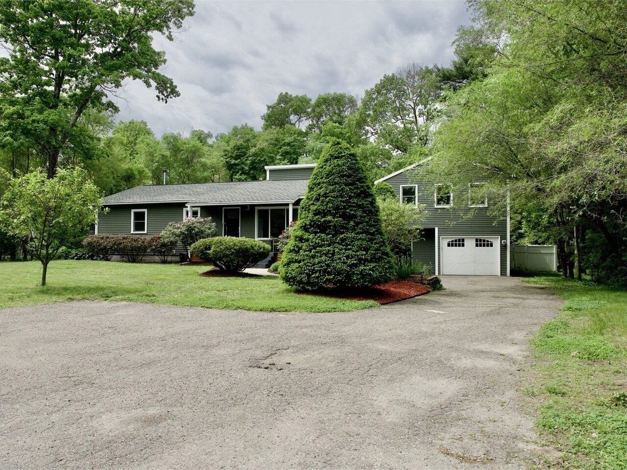 Property Photo:  630 Blakely Road  VT 05446 